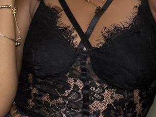 AmeliaLiah - Sexe cam en vivo - 24390025