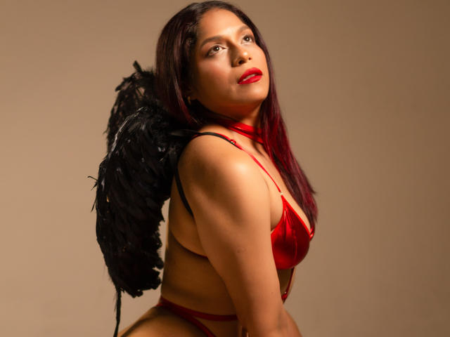 AmbarJonex - Sexe cam en vivo - 24391245