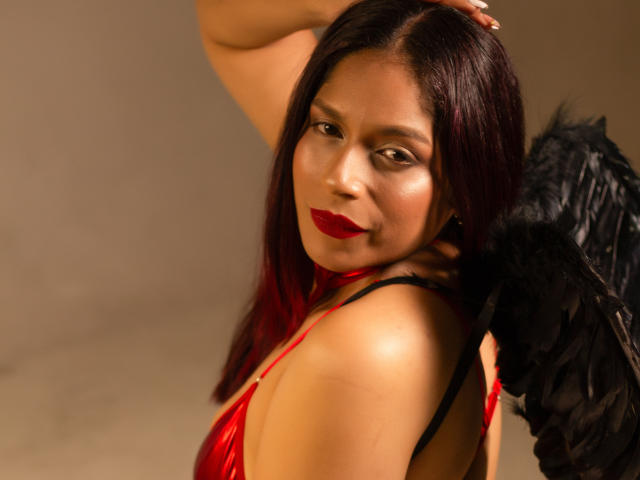 AmbarJonex - Live porn &amp; sex cam - 24391281