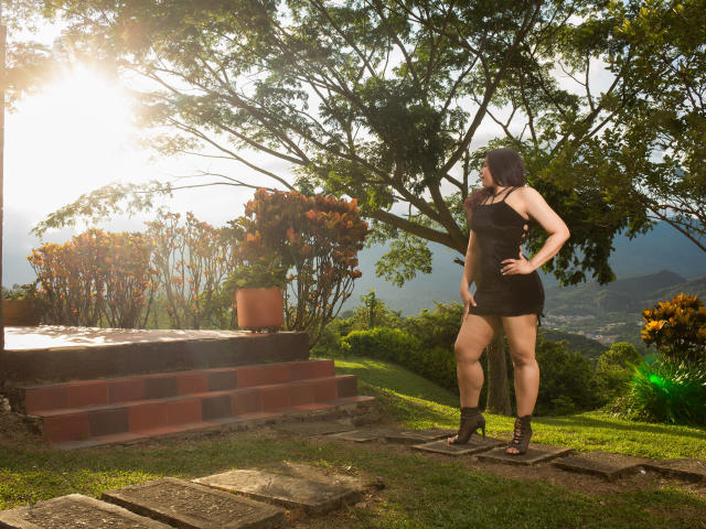 AmbarJonex - Sexe cam en vivo - 24391357