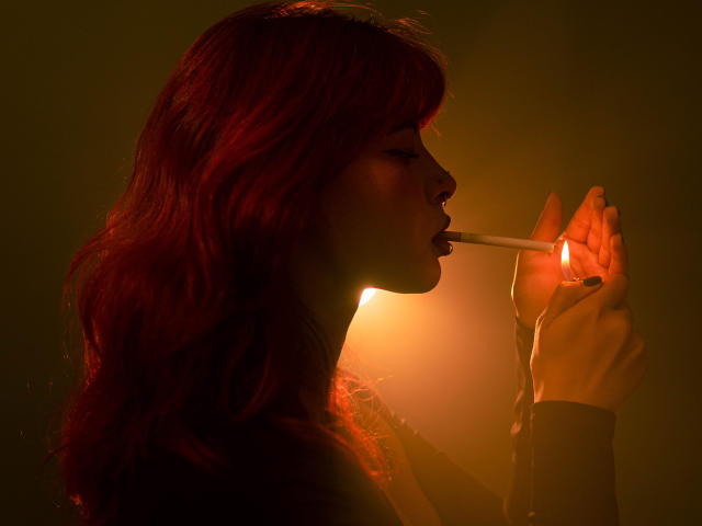 RoyalLuyury - ライブポルノ&amp;セックスカム - 24391637