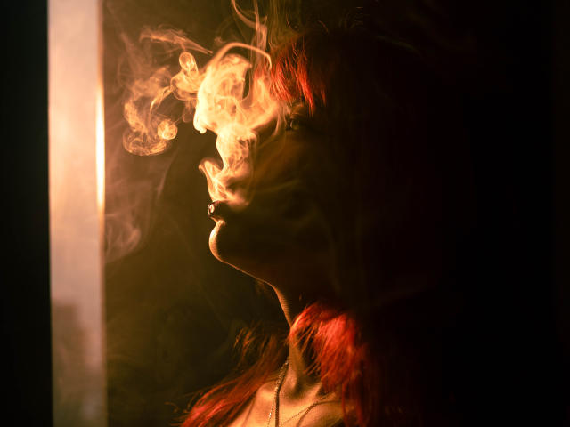 RoyalLuyury - Sexe cam en vivo - 24391681