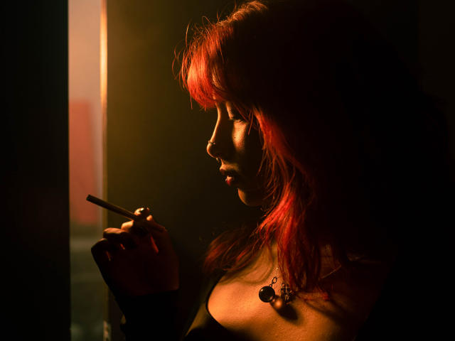 RoyalLuyury - Camera khiêu dâm &amp; quyến rũ trực tiếp - 24391689