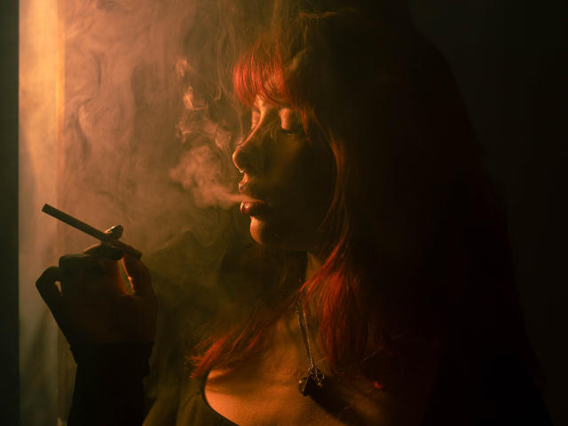 RoyalLuyury - Porno na żywo i seks kamera - 24391701