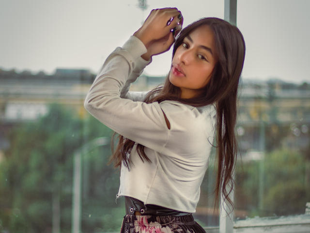 ReeganLorenz - Camera khiêu dâm &amp; quyến rũ trực tiếp - 24392337