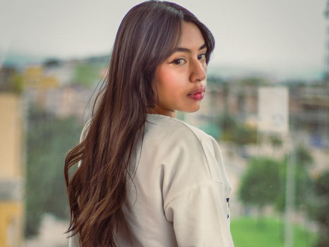 ReeganLorenz - Camera khiêu dâm &amp; quyến rũ trực tiếp - 24392341