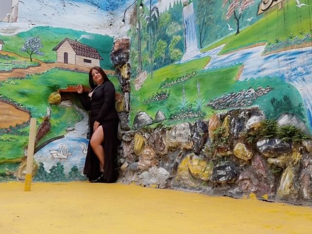 AlessadraJones - Live sex cam - 24392569