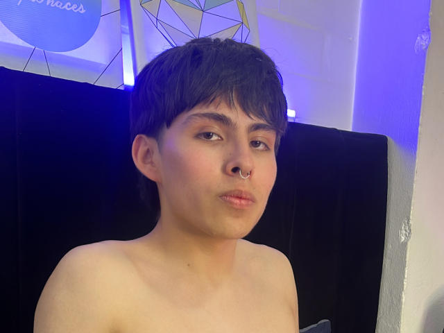 PepperTwink - Sexe cam en vivo - 24392997