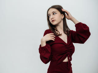 LilieFlower - сексуальная веб-камера в реальном времени - 24393557