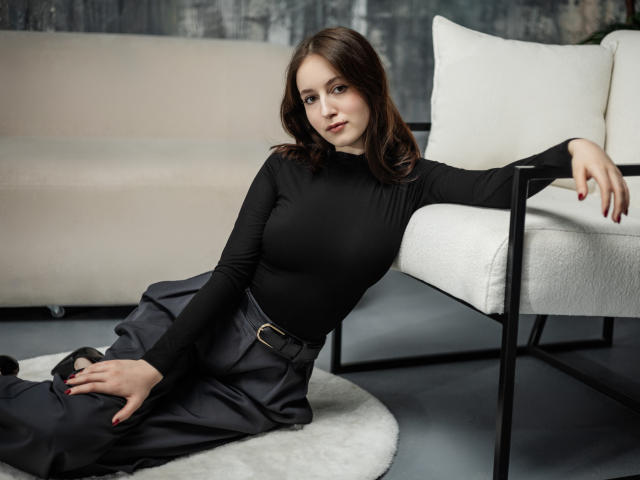 LilieFlower - Camera khiêu dâm &amp; quyến rũ trực tiếp - 24393605