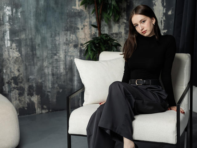 LilieFlower - Camera khiêu dâm &amp; quyến rũ trực tiếp - 24393633