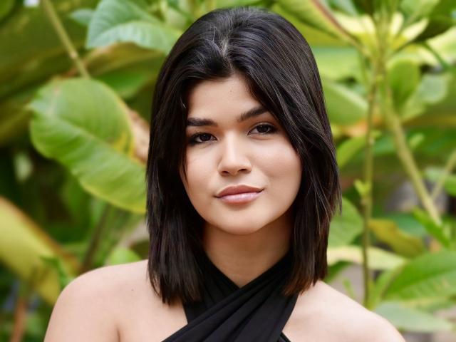 ScarlletZhen - Live Sex Cam - 24393725