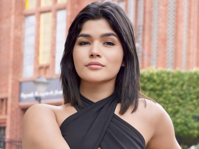 ScarlletZhen - ライブポルノ&amp;セックスカム - 24393749