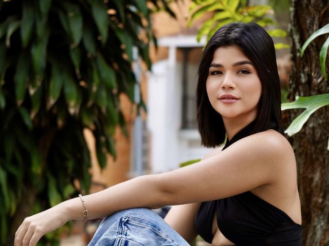 ScarlletZhen - Live porn &amp; sex cam - 24393773