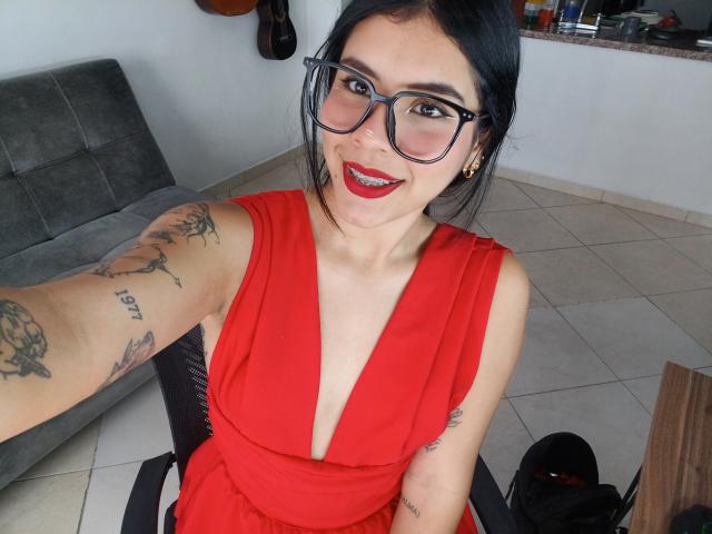 KatyGreyy - Live sexe cam - 24394005