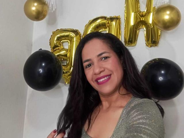 Joanet - Live porn &amp; sex cam - 24394109