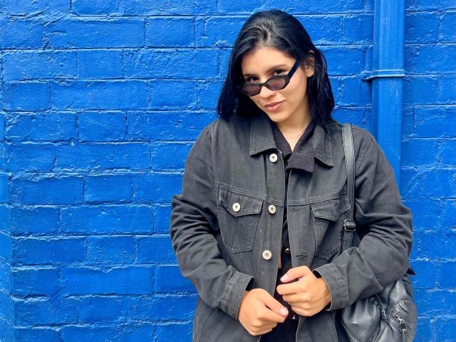 KatyGreyy - Élő pornó és szexkamera - 24394245