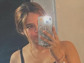 CamyCarter - Live porn &amp; sex cam - 24394853