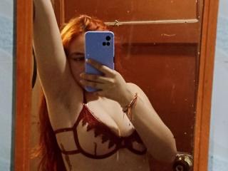 CamyCarter - Live porn &amp; sex cam - 24394925