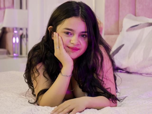 FabiValdez - Live porno og sexkamera - 24395265