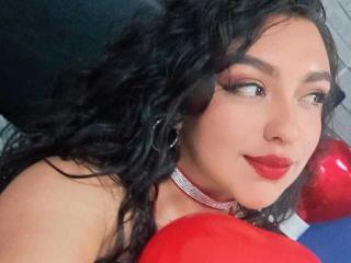 IsisLauneth - Live porn &amp; sex cam - 24395673