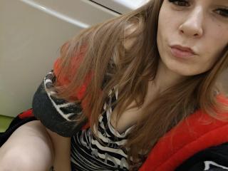 KiraFine - Live porn &amp; sex cam - 24395881