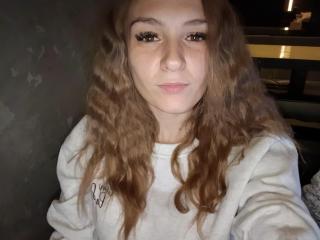 KiraFine - сексуальная веб-камера в реальном времени - 24395893