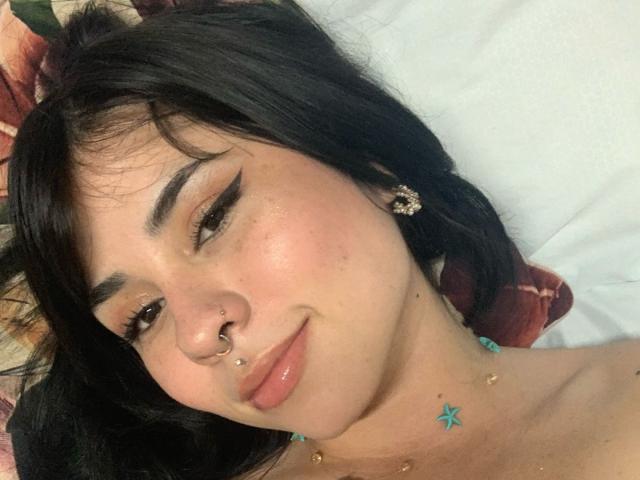 GaiaJonnes - Sexe cam en vivo - 24396313