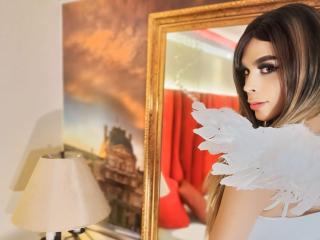 GinmarSofia - Live sexe cam - 24396345