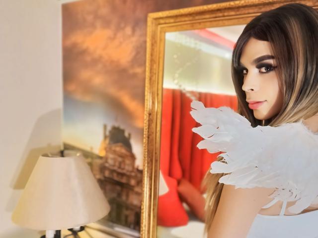 GinmarSofia - Live sexe cam - 24396345
