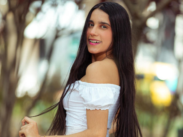 TiffannyRose - Live sex cam - 24397089