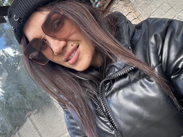 SashaWild - Sexe cam en vivo - 24397477