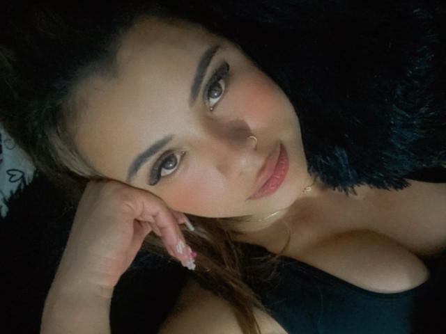 ArianaBellee - Camera khiêu dâm &amp; quyến rũ trực tiếp - 24397889