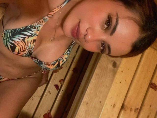 ArianaBellee - Camera khiêu dâm &amp; quyến rũ trực tiếp - 24397893