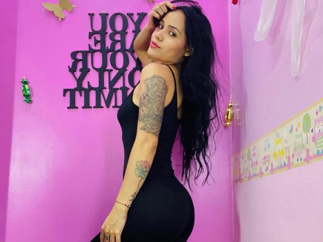 AlisonFerry - Live porn &amp; sex cam - 24398221