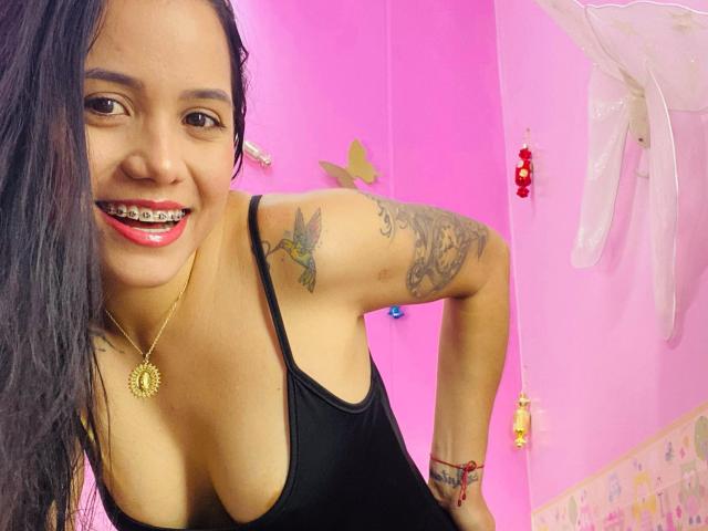 AlisonFerry - Live porn &amp; sex cam - 24398289