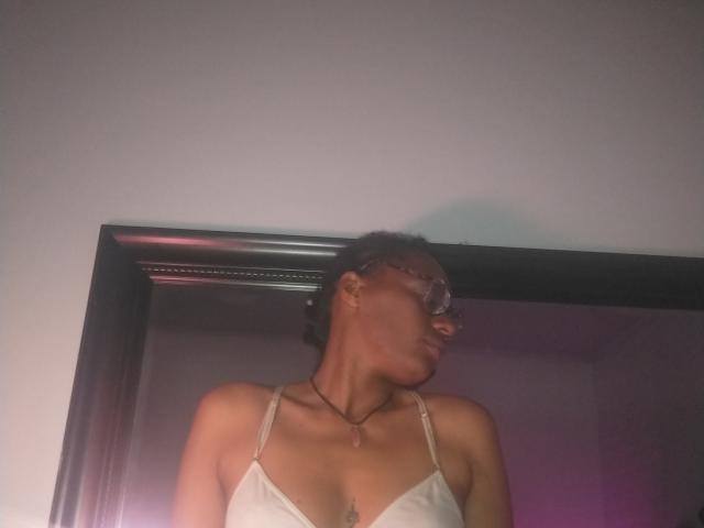 MatildaLujan - Camera khiêu dâm &amp; quyến rũ trực tiếp - 24398697