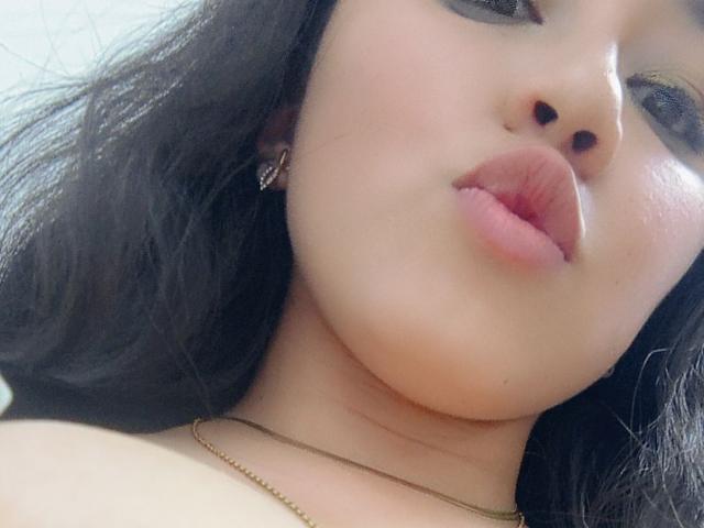 JessyBarnnett - Live sex cam - 24398757