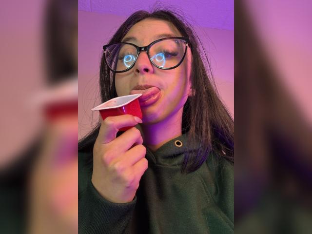 CamilleRios - Live sex cam - 24399957