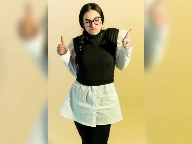 CamilleRios - Live sex cam - 24399965