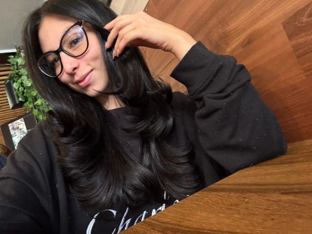 CamilleRios - Sexe cam en vivo - 24400253