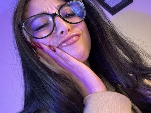 CamilleRios - Live porn &amp; sex cam - 24400309