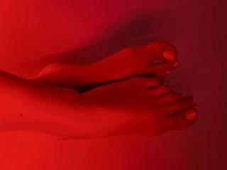 AbbyCollings - Live porn &amp; sex cam - 24400377