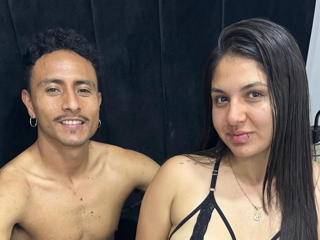 HadesyAfrodita - Camera khiêu dâm &amp; quyến rũ trực tiếp - 24400417