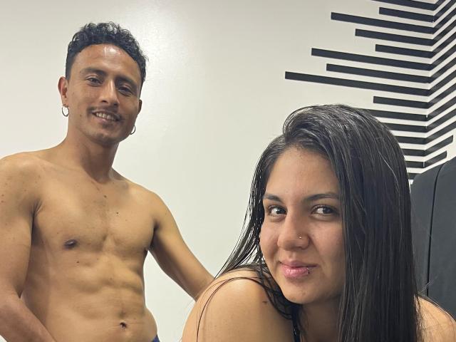 HadesyAfrodita - Live porn &amp; sex cam - 24400421
