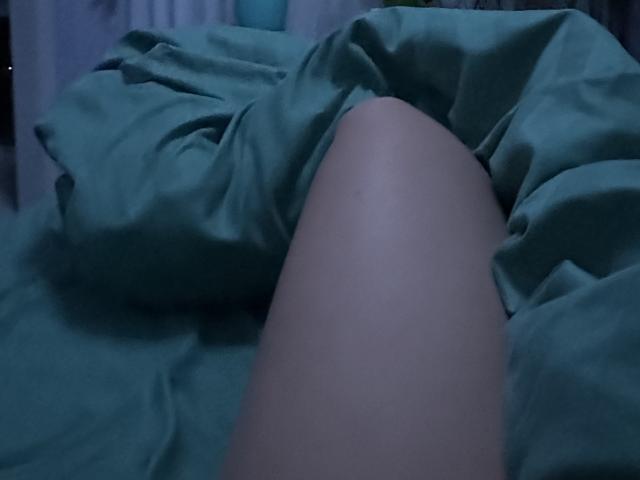 Stefanni - Camera khiêu dâm &amp; quyến rũ trực tiếp - 24400593