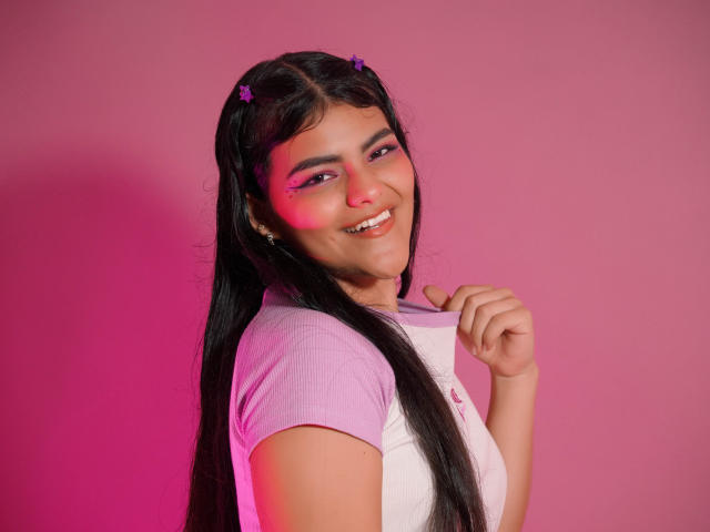 NikyBrown - Sexe cam en vivo - 24400633