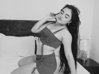 IsabelaHill - Camera khiêu dâm &amp; quyến rũ trực tiếp - 24400753