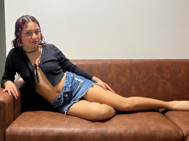 CristalJames - Live porn &amp; sex cam - 24401181