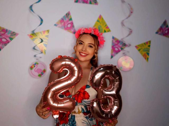 ZoeTobon69 - Live porn &amp; sex cam - 24401365